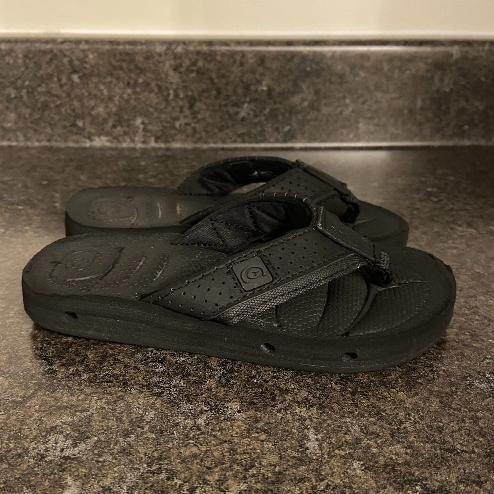 Cobian Draino 2 Junior Sandals - Picture 2 of 9